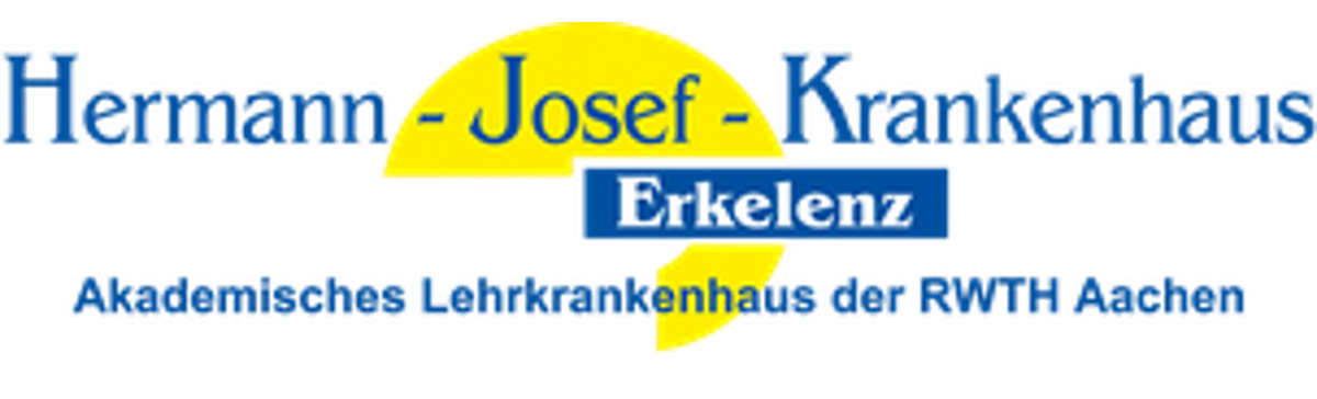 Logo Hermann Josef Krankenhaus Erkelenz