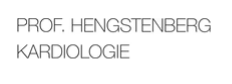 Logo Prof. Hengstenberg Kardiologie.