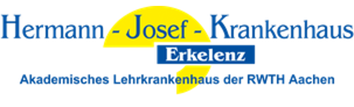 Logo Hermann Josef Krankenhaus Erkelenz.